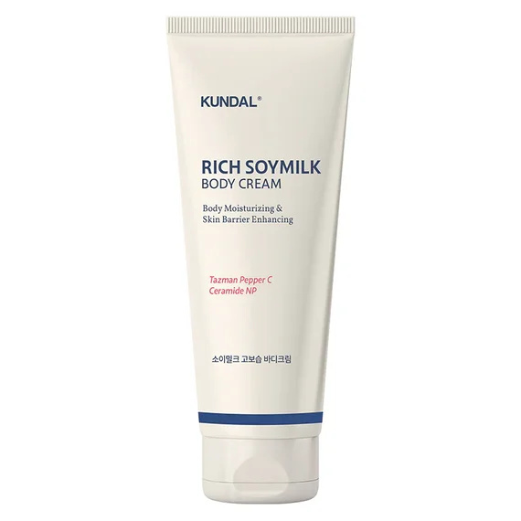 Kundal Soymilk Body Cream 200ml -BEst price in BD