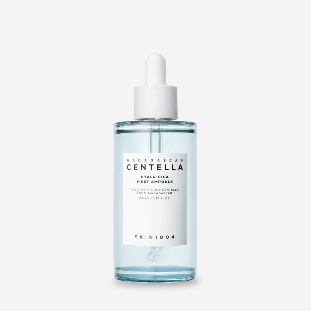 SKIN1004 Hyalu-CICA First Ampoule | KoreanShopBD