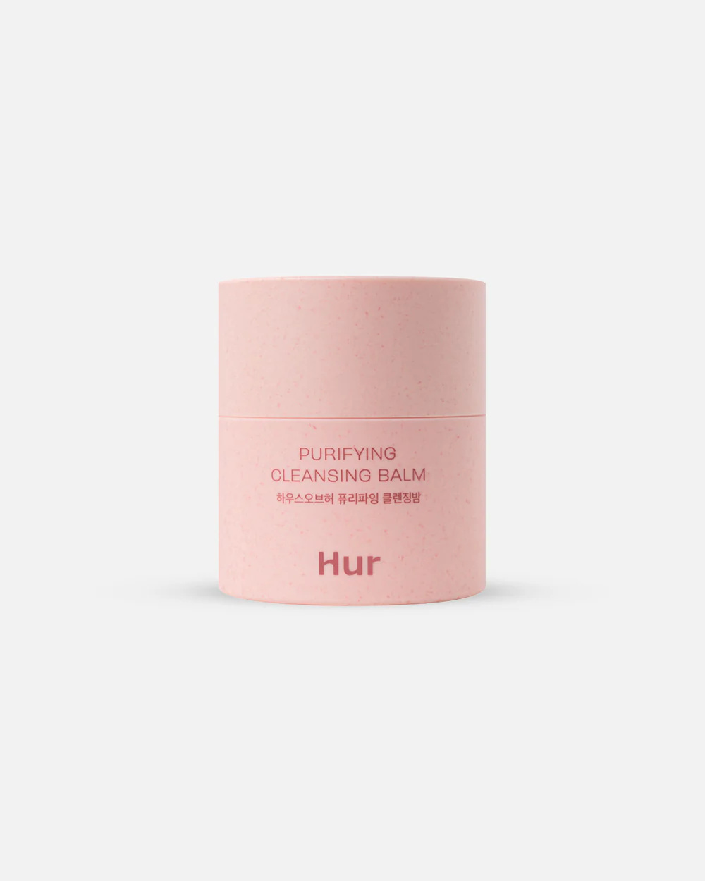 House of HUR Purifying Cleansing Balm 50ml – Gentle Makeup Remover