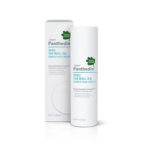 Green Finger Panthedin Baby Cream 50ml Price in BD