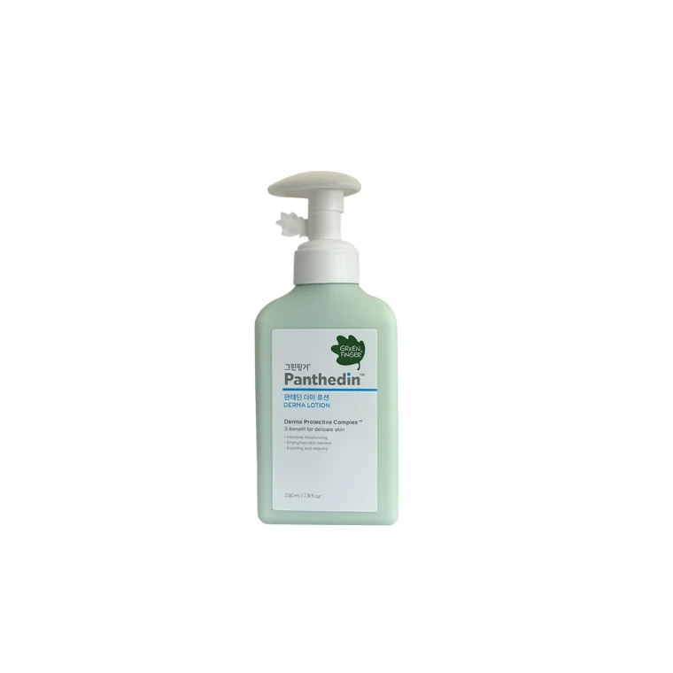 Green Finger Panthedin Derma Lotion BD | KoreanShopBD