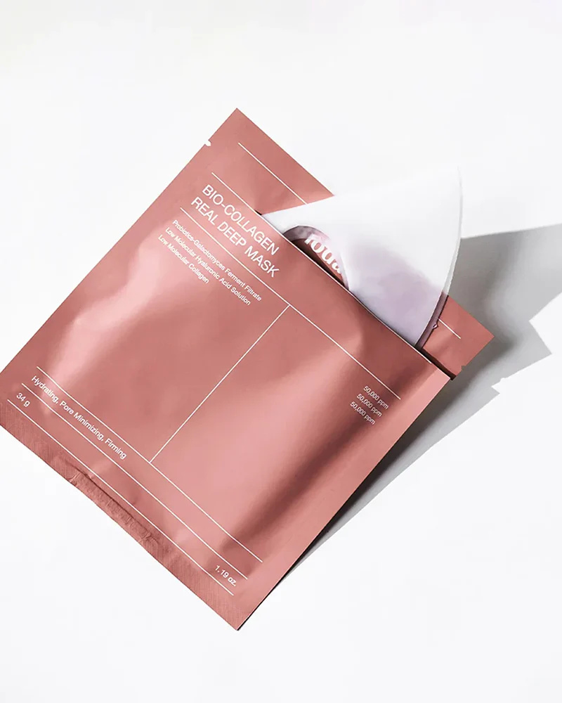 BIODANCE Bio-Collagen Deep Mask Sheet BD | KoreanShopBD