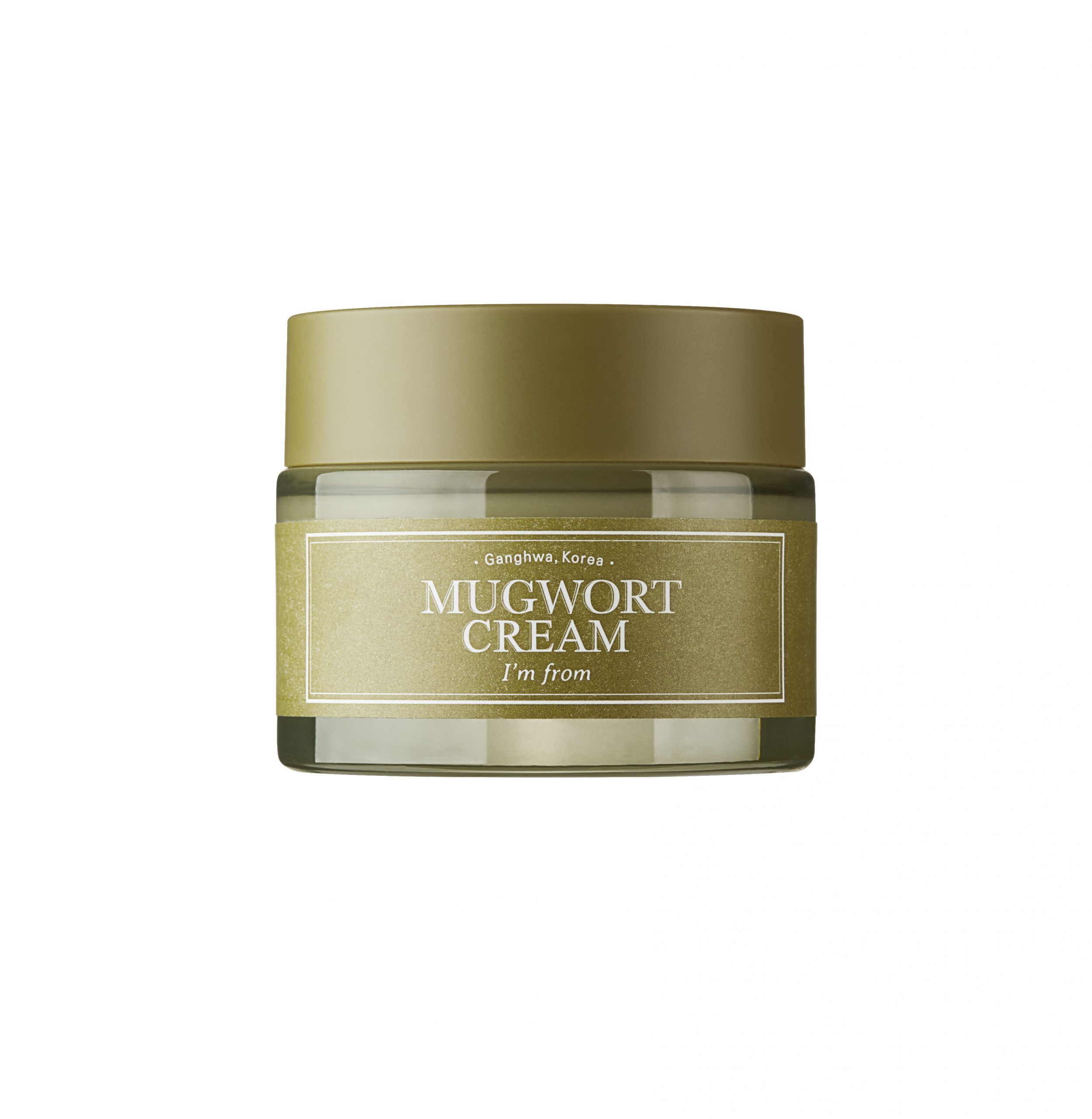 I'M FROM Mugwort Cream | KoreanShopBD