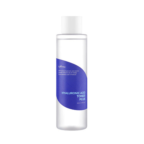 Isntree Hyaluronic Acid Toner Plus | KoreanShopBD