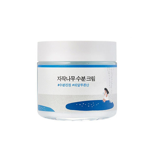 Round Lab Birch Juice Moisturizing Cream BD | KoreanShopBD