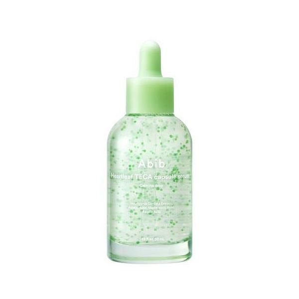 Abib Heartleaf TECA Capsule Serum | KoreanShopBD