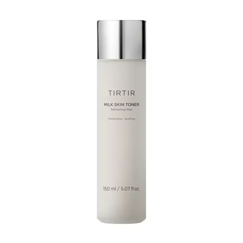 TIRTIR Milk Skin Toner-150ml