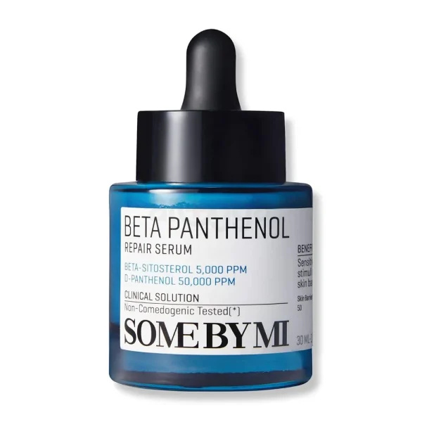 SOME BY MI Beta Panthenol Repair Serum Price in BD | KoreanShopBD
