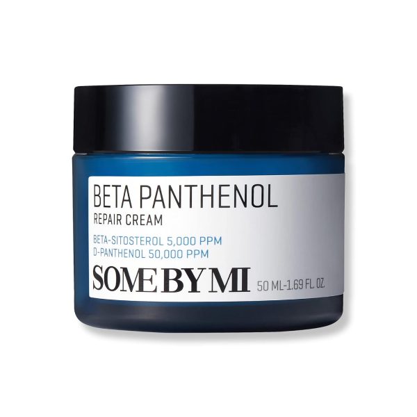 SOME BY MI Beta Panthenol Repair Cream | KoreanShopBD