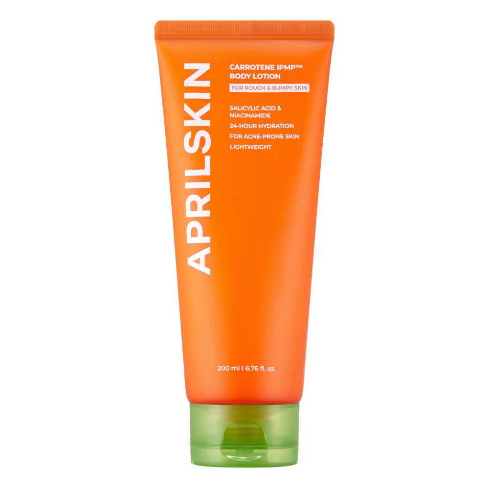 APRILSKIN Carrotene IPMP Body Lotion BD | KoreanShopBD