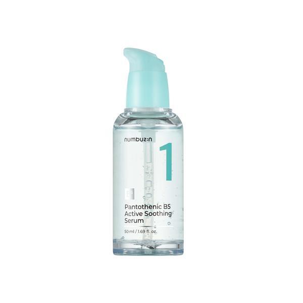 Numbuzin No.1 B5 Soothing Serum | KoreanshopBD