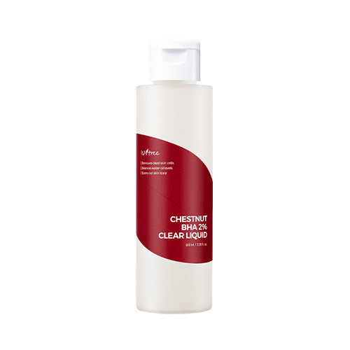 Isntree Chestnut BHA 2% Clear Liquid BD | KoreanShopBD