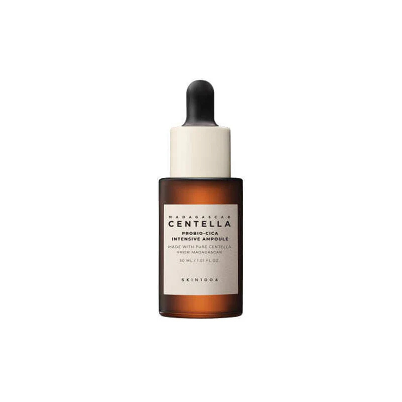 SKIN1004 Madagascar Centella Probio-Cica Intensive Ampoule 30ml