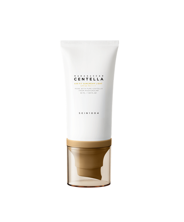 Buy SKIN1004 Centella Suncream Light 50ml BD | KoreanshopBD