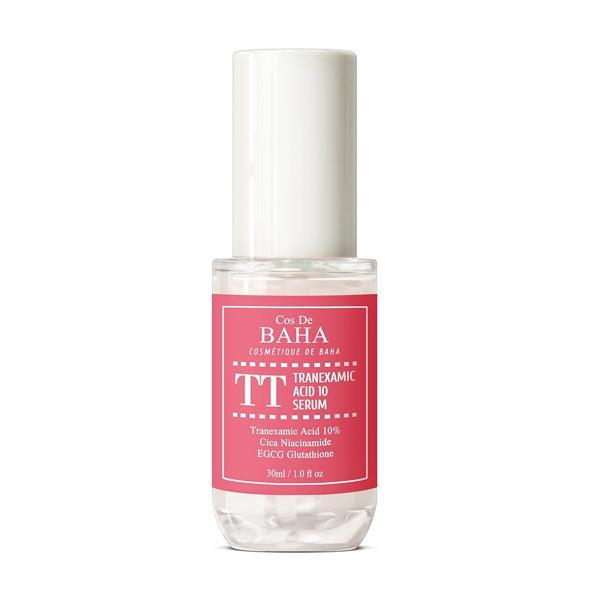 Cos De Baha TT Tranexamic Acid Serum 30ml BD | KoreanShopBD