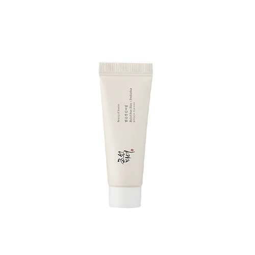 Beauty of Joseon Relief Sun Rice + Probiotics Spf 50+ Pa++++ 10ml