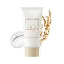 I'm From Rice Sunscreen Spf 50+ Pa++++ - 50ml