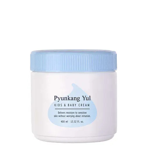 Pyunkang Yul Kids Baby Cream Sweet Herb 400ml Moisture