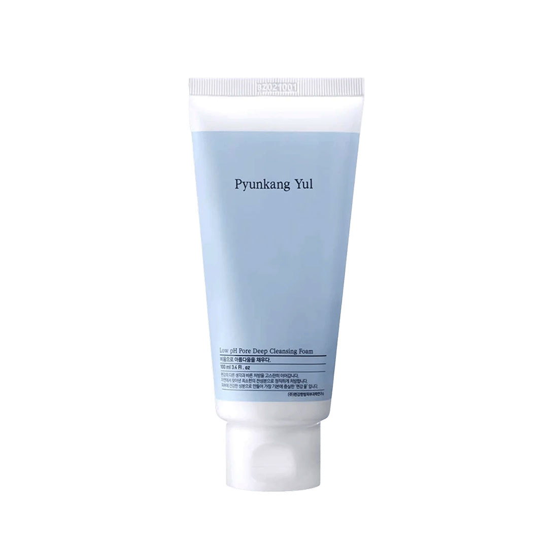 Pyunkang Yul Low pH Pore Foam | KoreanShopBD