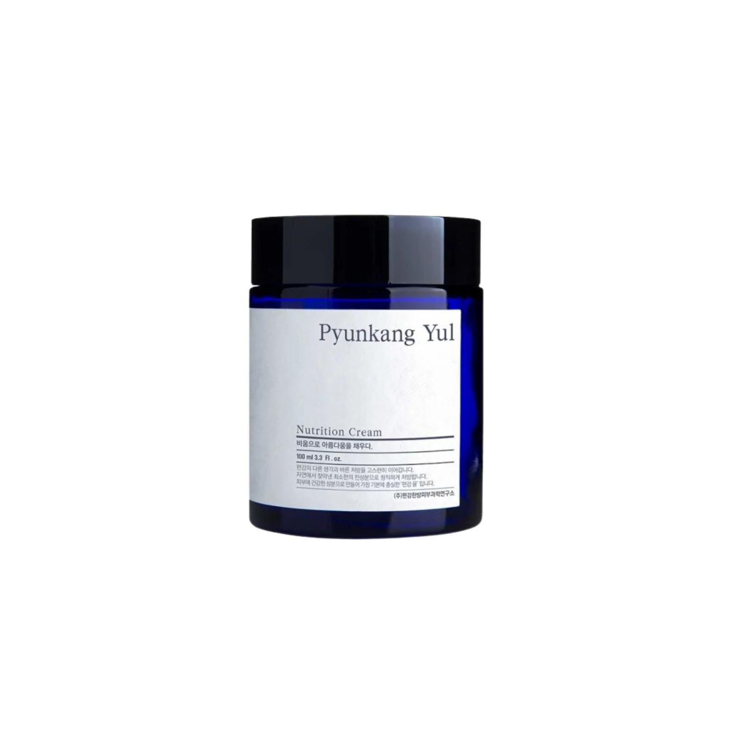 Pyunkang Yul Nutrition Cream 100ml BD price in BD | Koreanshopbd