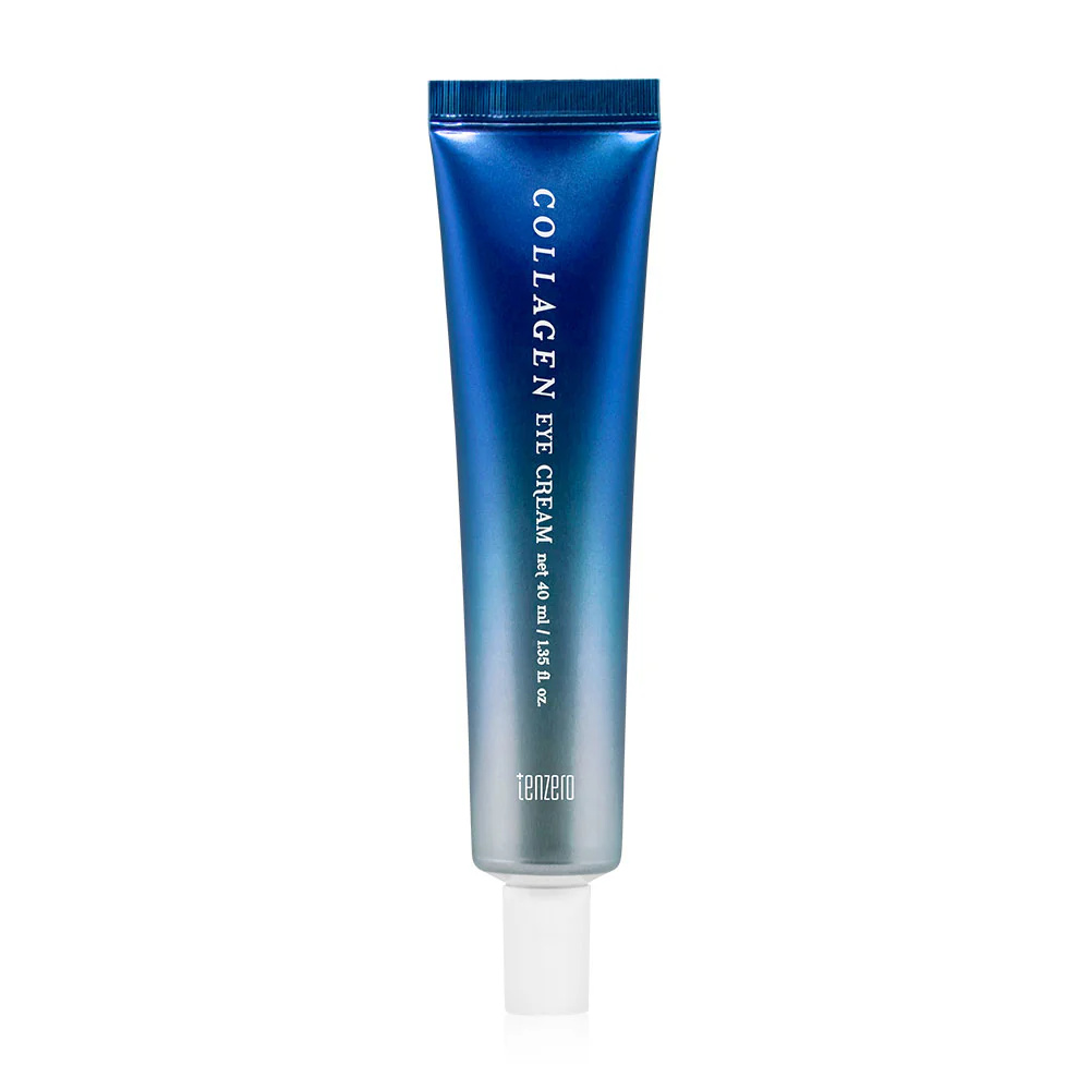 Buy Tenzero Collagen Eye Cream 40ml BD | Koreanshopbd