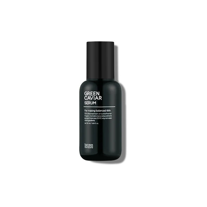 TENZERO Green Caviar Serum | KoreanShopBD