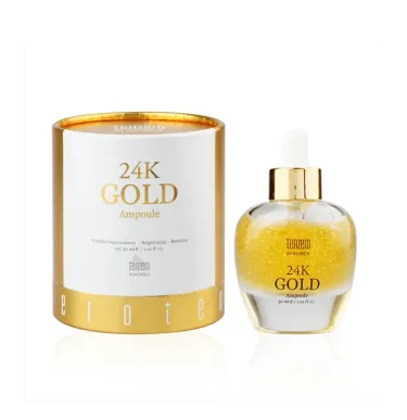 Buy TENZERO 24K Gold Ampoule 30ml BD | Koreanshopbd