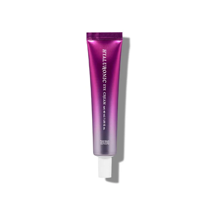 Tenzero Hyaluronic Eye Cream | KoreanShopBD