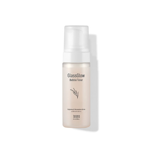 Hydrating • Radiance Boosting • Glass Skin Finish