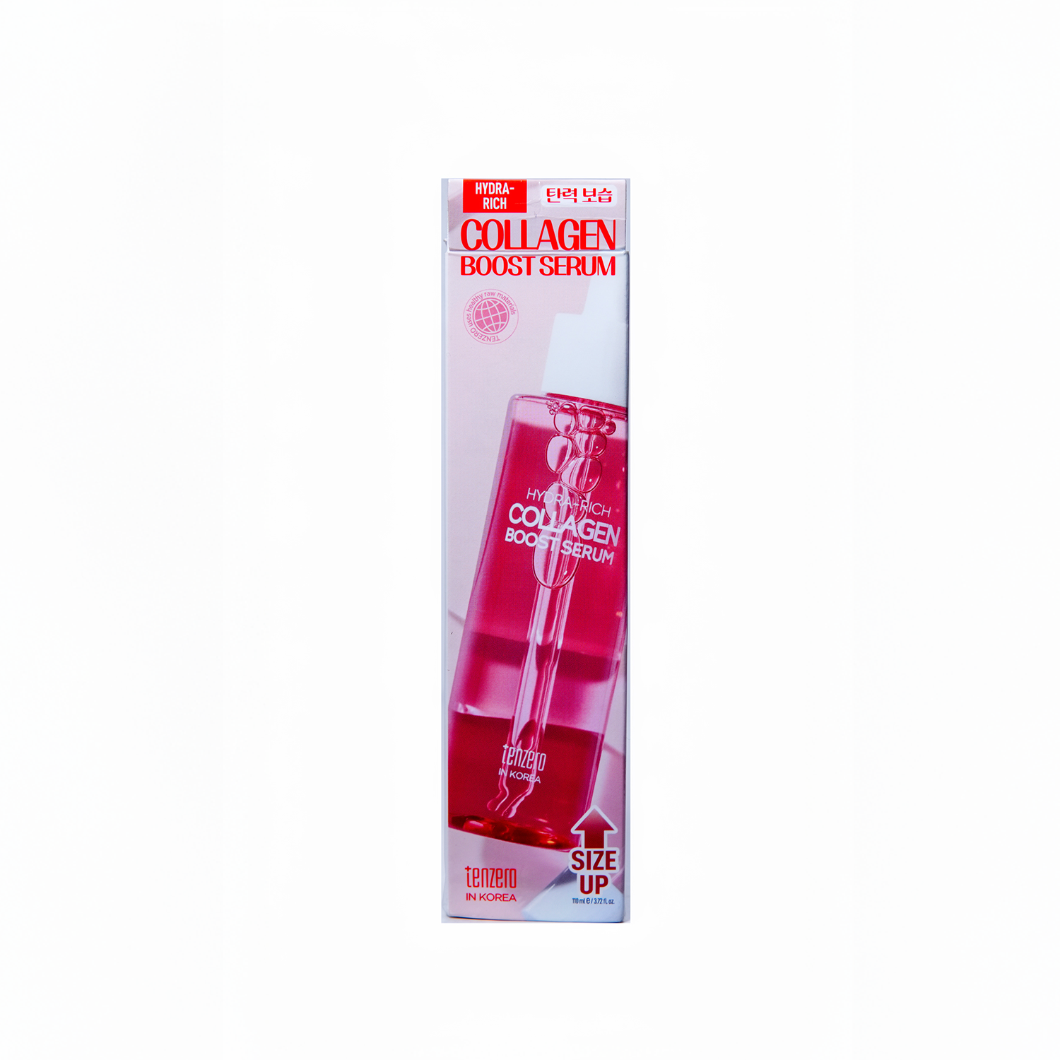 Tenzero Collagen Boost Serum | KoreanShopBD