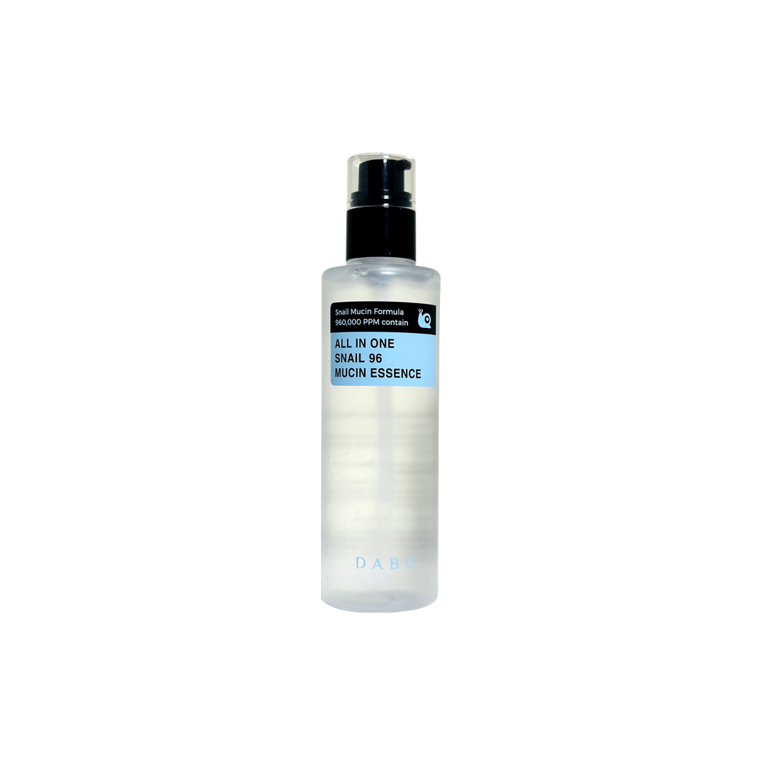 Dabo Snail 96 Mucin Essence | KoreanShopBD