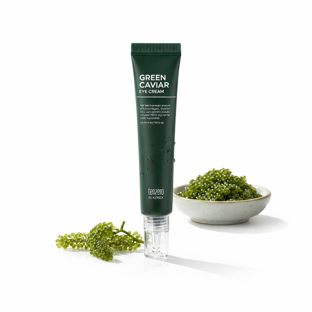 Tenzero Green Caviar Eye Cream | KoreanShopBD