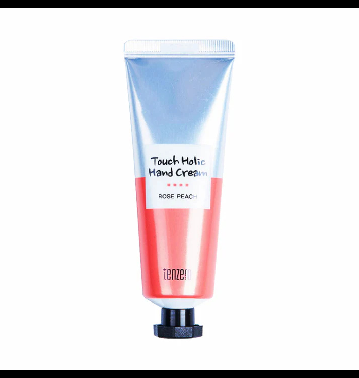 Tenzero Touch Holic Hand Cream | KoreanShopBD