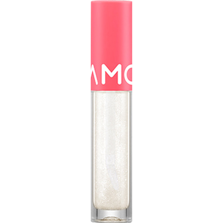Moolda Volume Maximal Lip Plumper (white wedding dress) lp1-2.5g