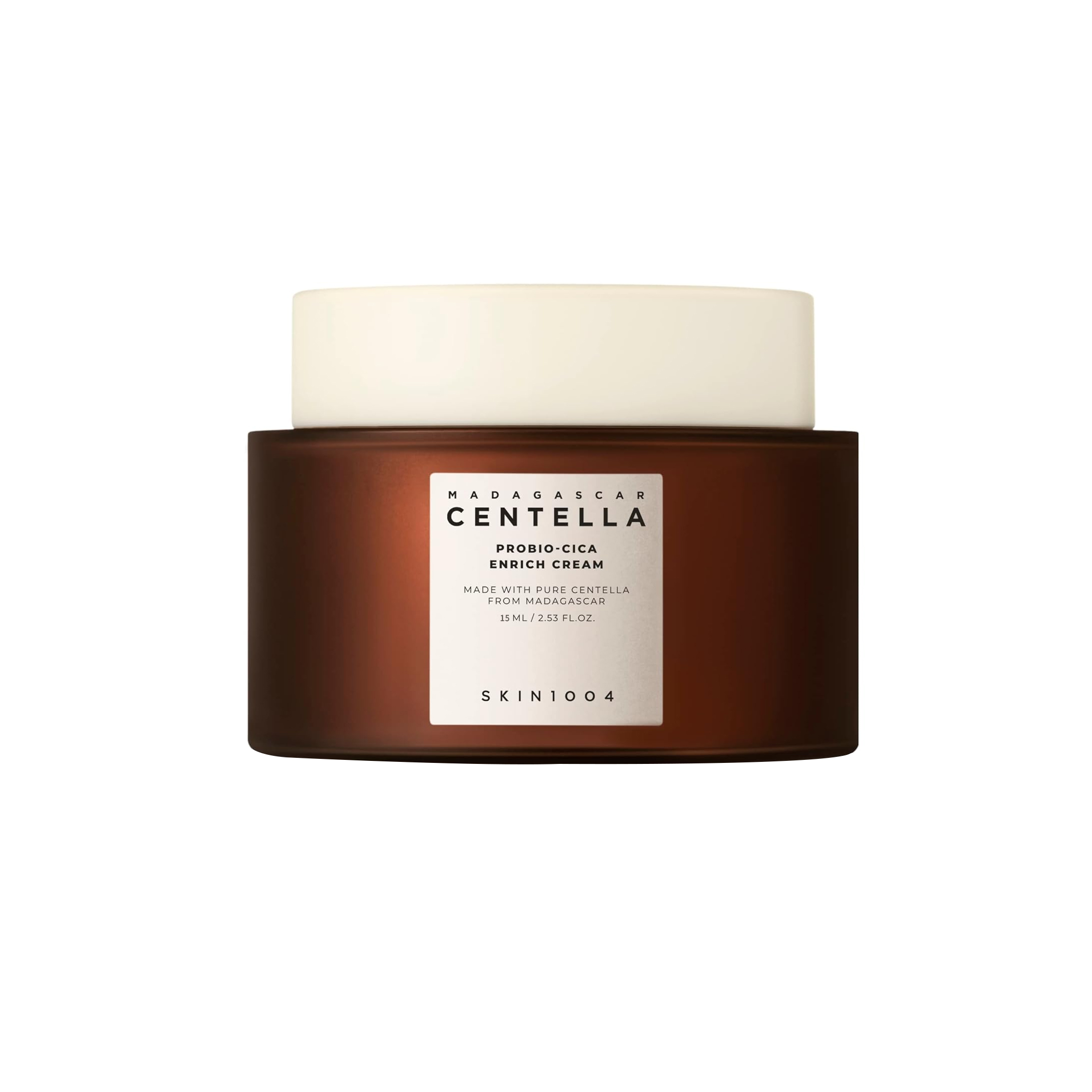 SKIN1004 Probio Cica Enrich Cream | KoreanShopBD
