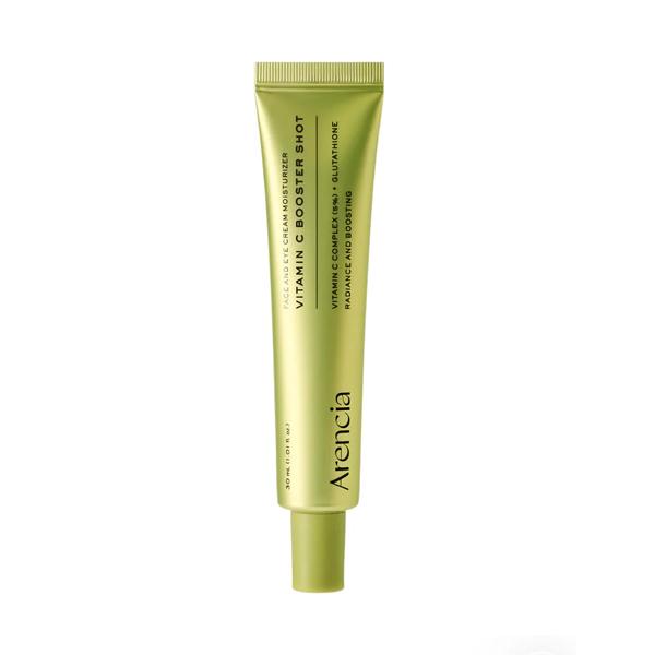 ARENCIA Vitamin C Booster Shot | KoreanShopBD