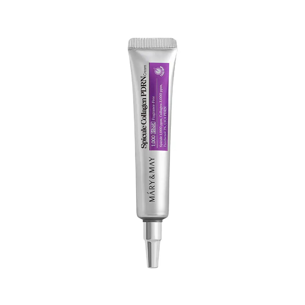 Mary & May Spicule PDRN Cream | KoreanShopBD