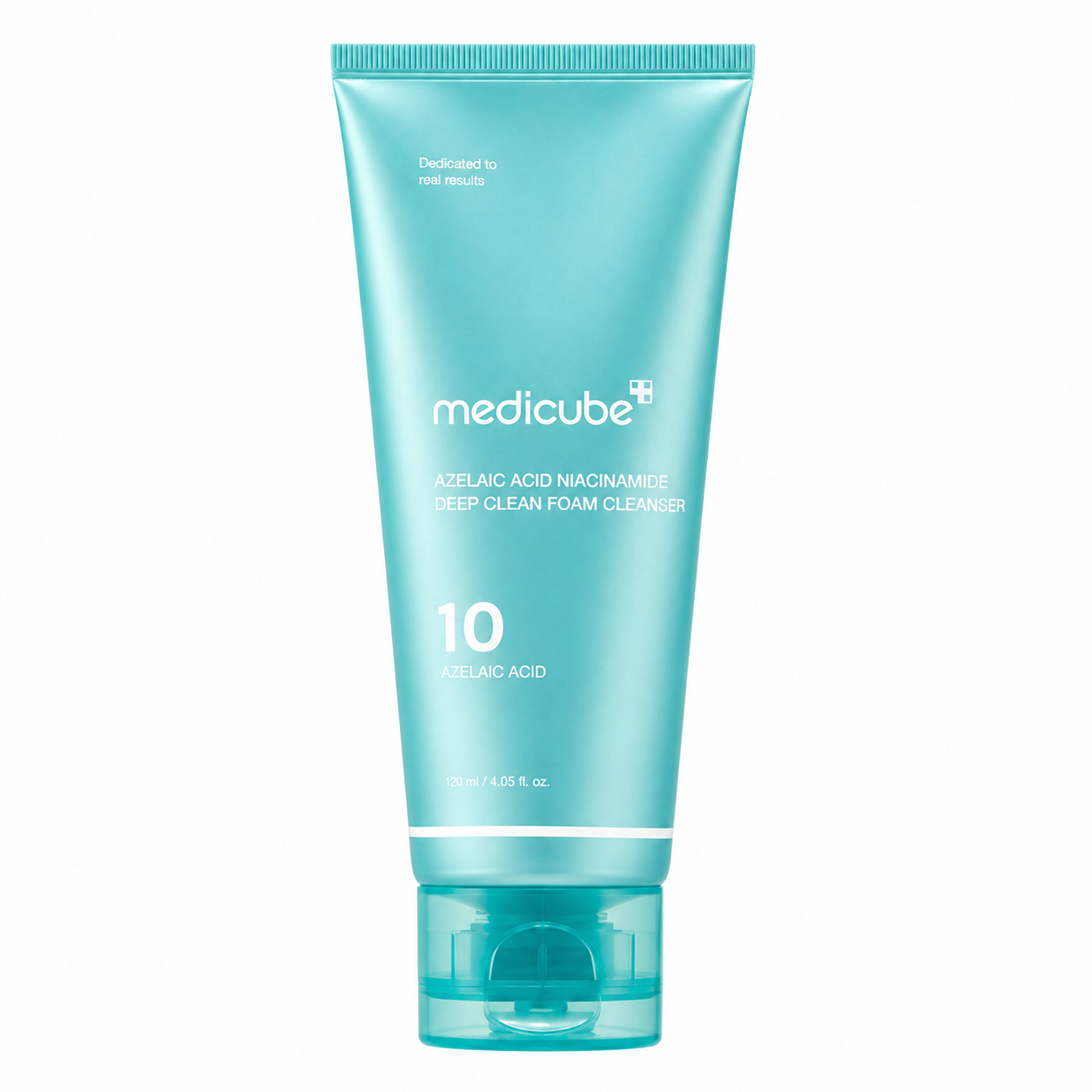 Medicube Azelaic Acid Cleanser | KoreanShopBD