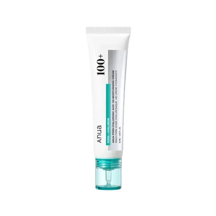 Anua PDRN Hyaluronic Acid 100 Cream