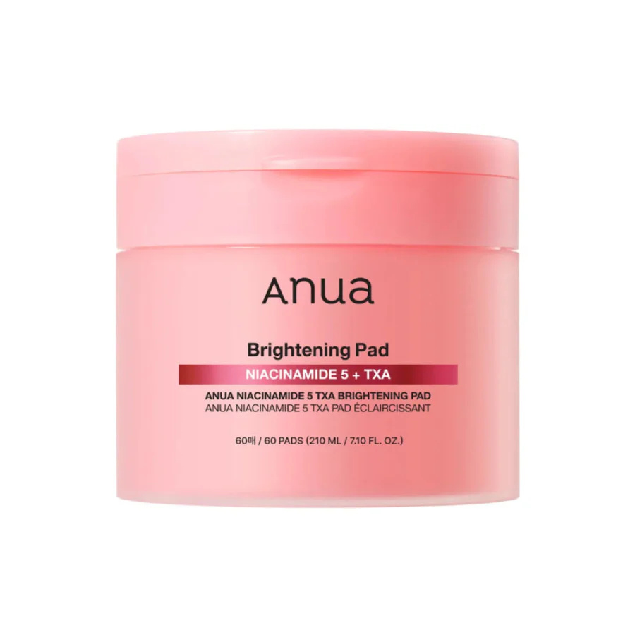 Anua Niacinamide 5 TXA Brightening Pad BD | KoreanShopBD