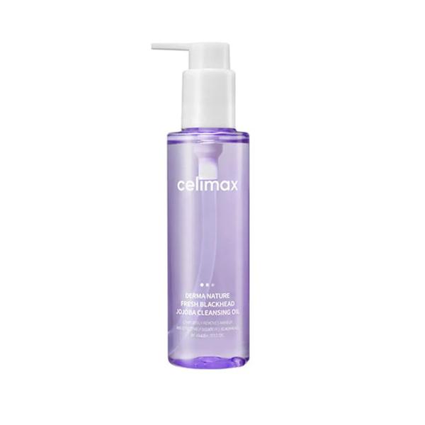 Celimax Blackhead Jojoba Cleansing Oil | KoreanShopBD