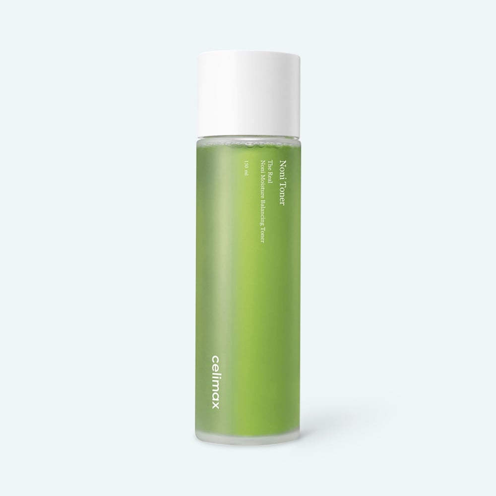 Celimax Noni Moisture Balancing Toner