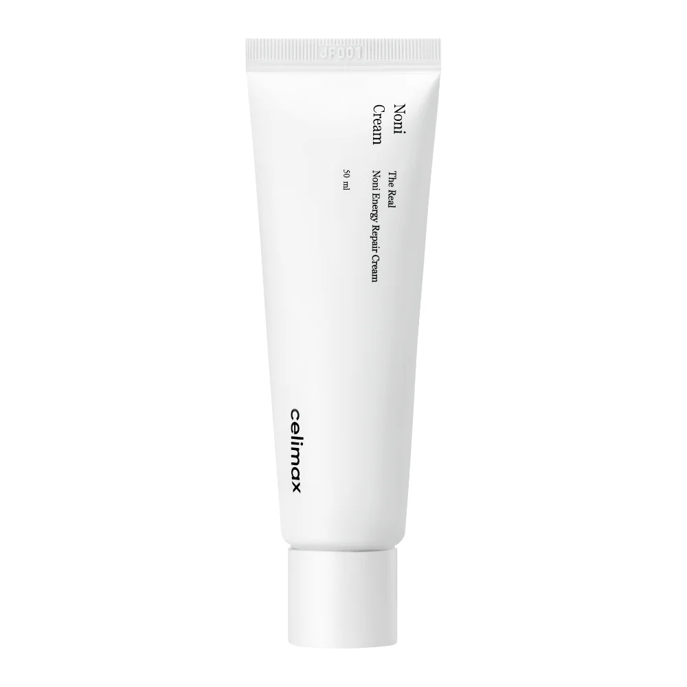 CELIMAX The Real Noni Energy Repair Cream 50ml | Nourishing & Skin Repair Face Cream