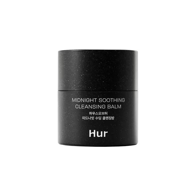 House of Hur Midnight Soothing Cleansing Balm – 50 ml | Hydrating Deep-Cleanse Balm