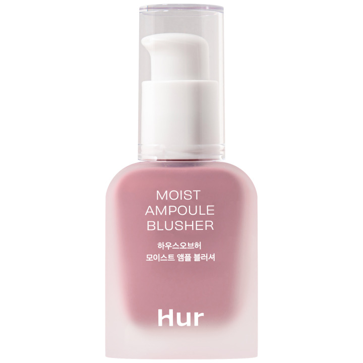 House of Hur Ampoule Blusher 04 Lavender Flush BD | KoreanShopBD