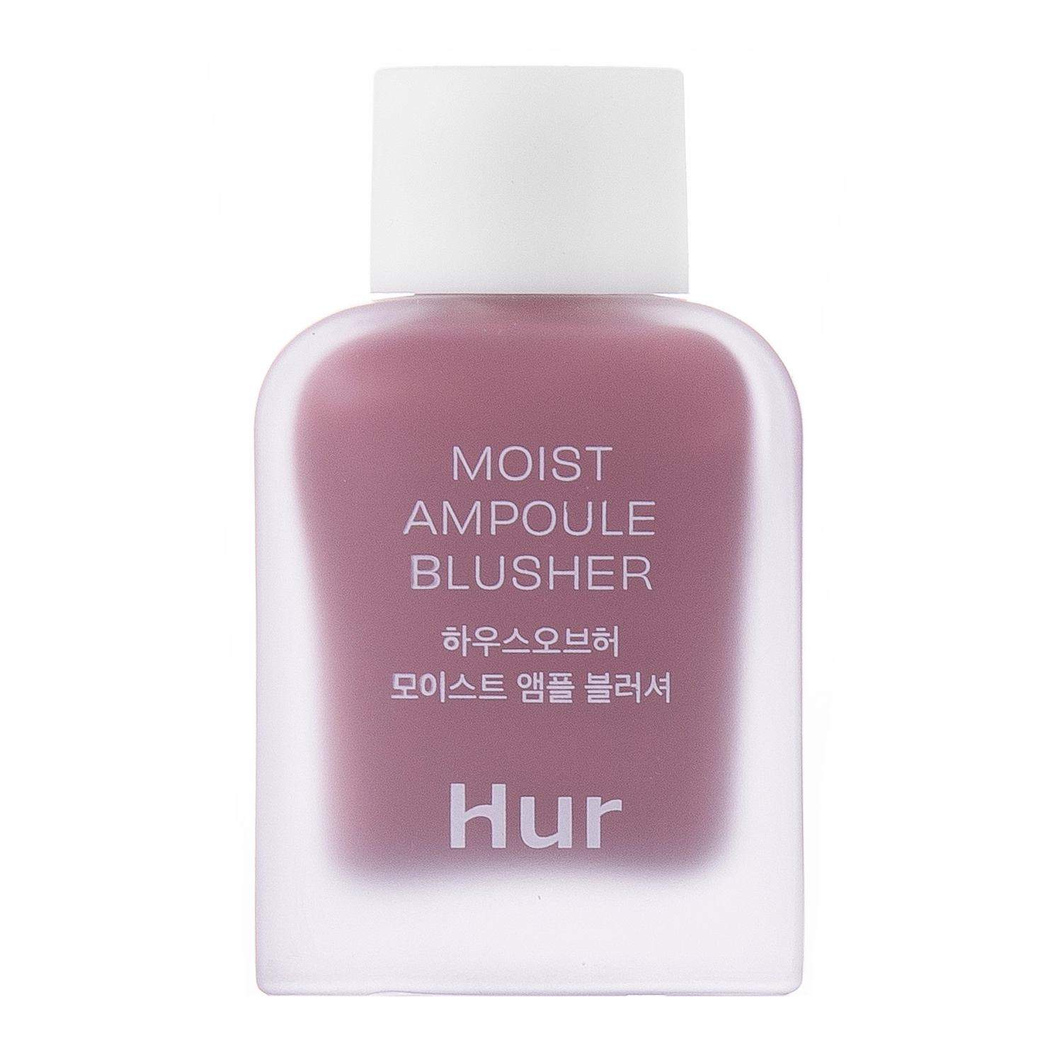 House of Hur Ampoule Blusher Lavender Flush BD | KoreanShopBD