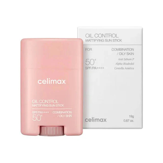 Celimax Matte Sun Stick SPF50+ PA++++ BD | KoreanShopBD