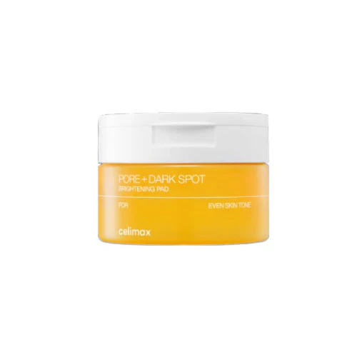 Celimax Brightening Pad 40 Pads BD | KoreanShopBD