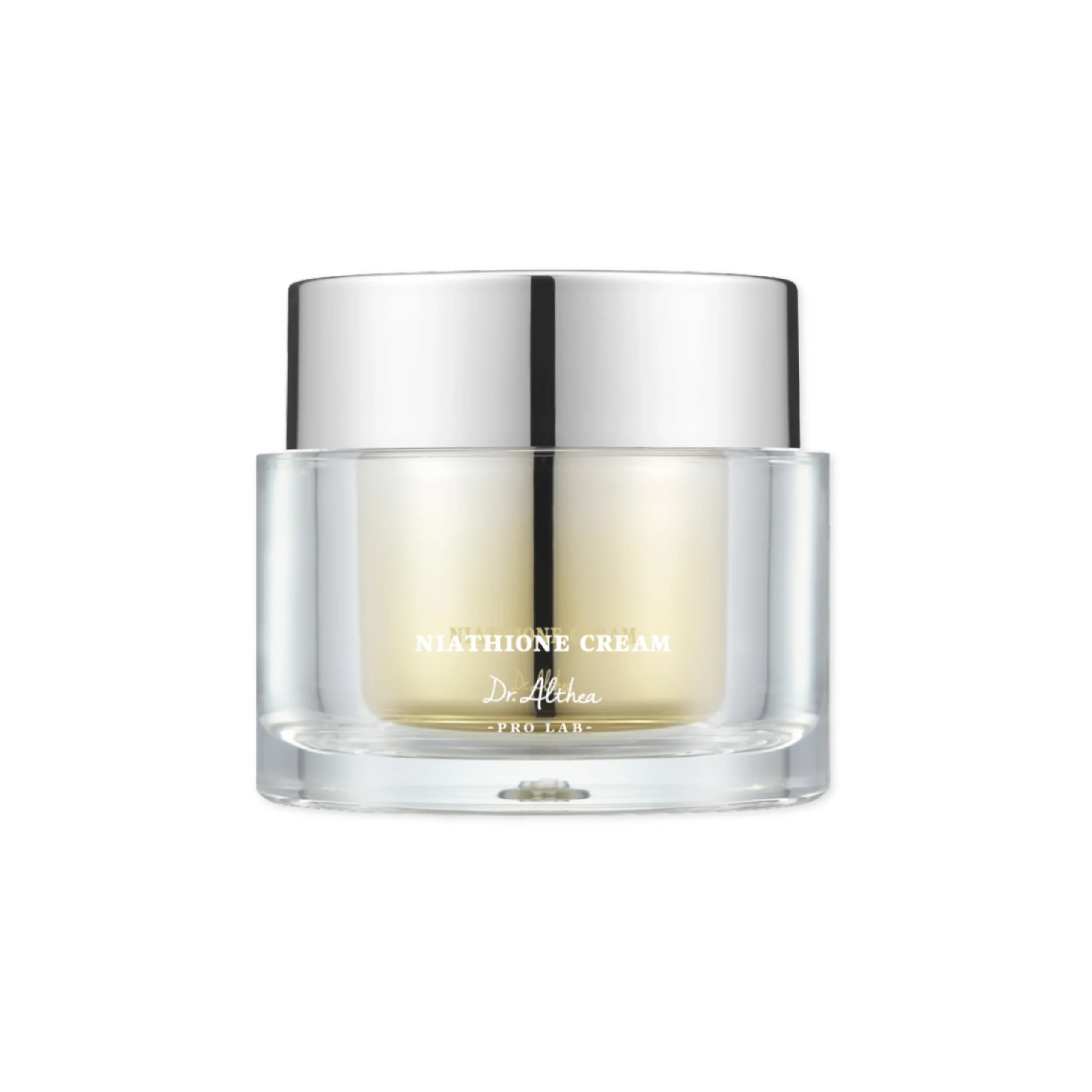 Dr. Althea Niathione Cream 30ml | Brightening Korean Moisturizer