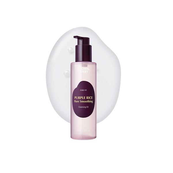 EQQUALBERRY Purple PDRN Pore Minimizing Serum 30ml | Tighten Pores & Repair Skin Barrier